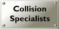 Denya's Auto Body "Collision Specialist"