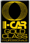 I-CAR Gold Class Professionals