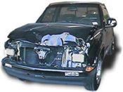 Auto Body Repair Services Meriden CT